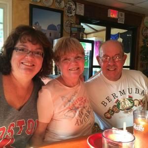 Meet your Posher, Barbara